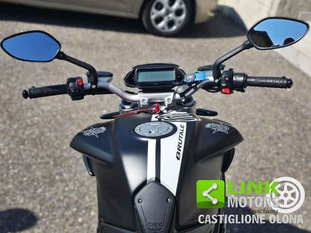 MV AGUSTA Brutale 800 EAS ABS