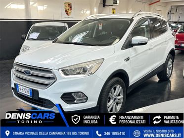 Ford Kuga 1.5 EcoBoost 120 CV S&S 2WD Titanium