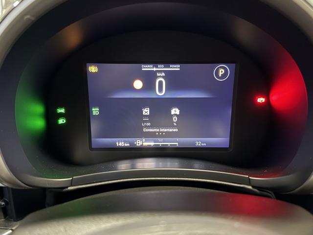 FIAT 600 Hybrid 110 CV DCT MHEV La Prima II