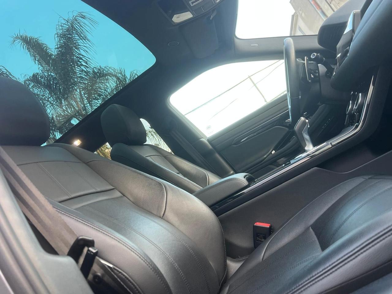 Land Rover Range Evoque 2.0D I4 163 CV AWD Auto R-Dynamic S