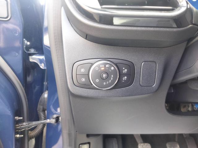 FORD Puma 1.0cc HYBRID 125cv NAVI ALERT CORSIA CRUISE