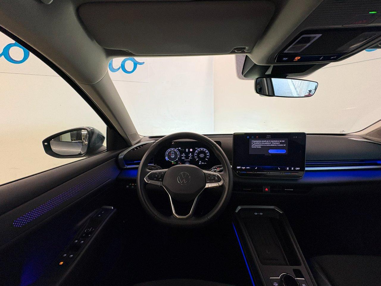 Volkswagen T-Roc 1.5 etsi Style 115cv dsg