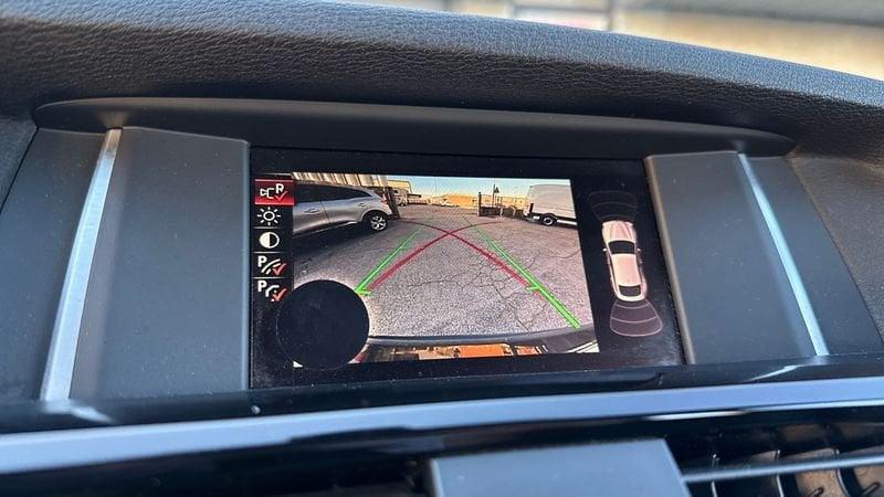 BMW X4 F26 20d xDrive MSport Steptronic my16