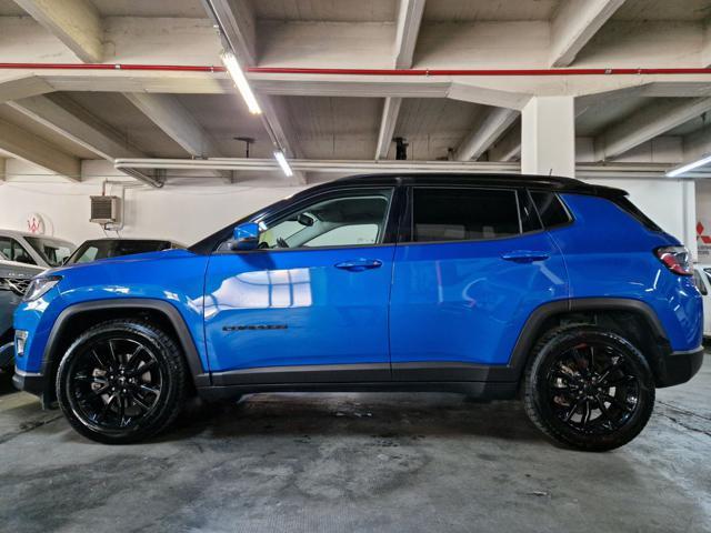 JEEP Compass 1.3 TURBO T4 150 CV AUT. NIGHT EAGLE +18'+PELLE