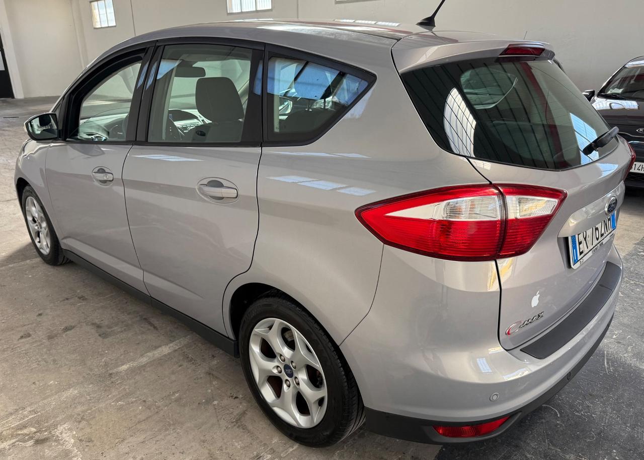 Ford C-Max 1.6 TDCi 95CV Plus - 2013