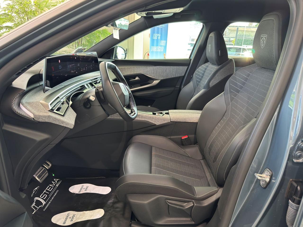 PEUGEOT 3008 III 2024 1.2 hybrid GT 145cv e-dcs6 - PRONTA CONSEGNA!