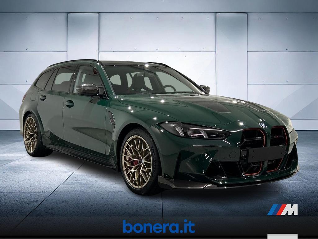 BMW M3 Touring 3.0 CS Steptronic