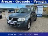Suzuki Grand Vitara 1.9 DDiS 3 porte