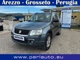 Suzuki Grand Vitara 1.9 DDiS 3 porte