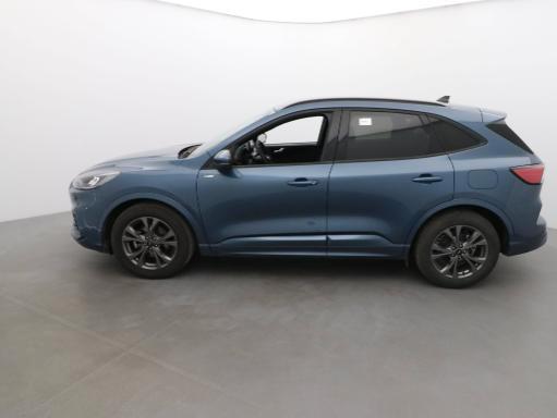 Ford Kuga 2.0 ecoblue ST-Line 120cv auto N1 Autocarro