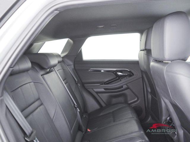 LAND ROVER Range Rover Evoque 2.0D I4 163CV AWD Auto R-Dynamic SE