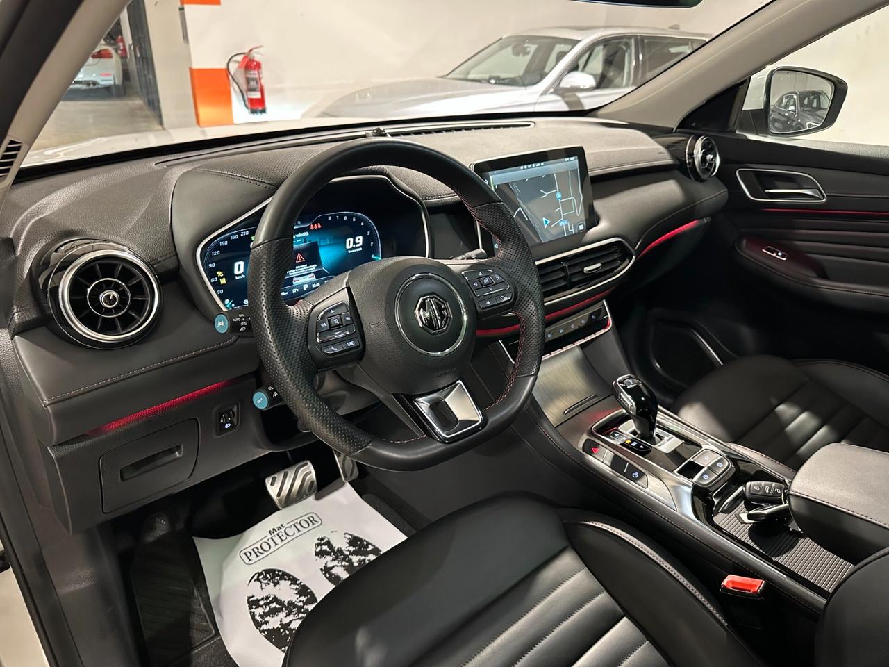 Mg HS 1.5T-GDI Luxury - NO VINCOLI AUTOMATICA TETTO