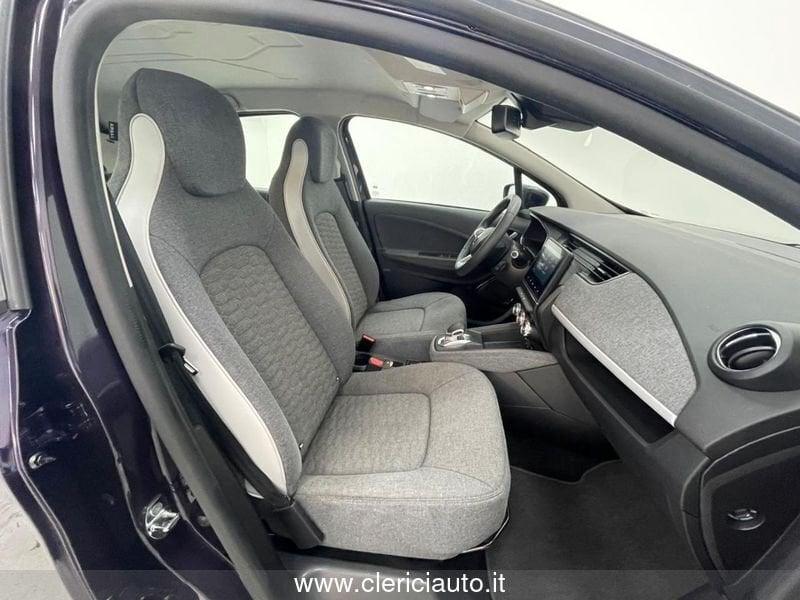 Renault ZOE Zen R135 Flex