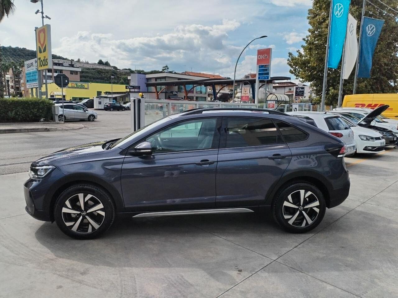 Volkswagen Taigo 1.0 TSI 95 CV Edition Plus