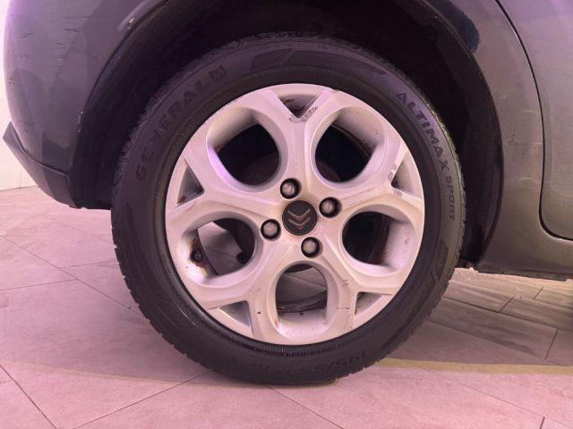 CITROEN C3 1.1 Exclusive Style