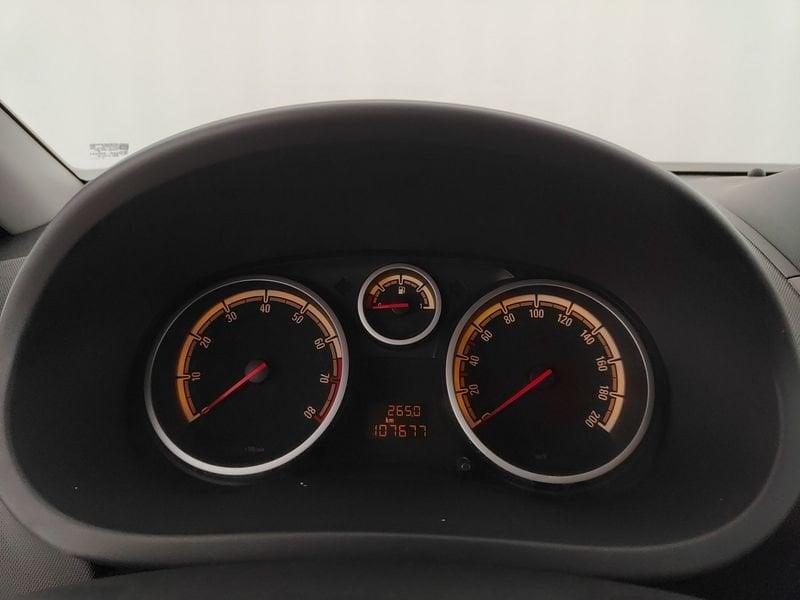 Opel Corsa 1.2 5p Ecotech Gpl-tech 85cv - Unico proprietario