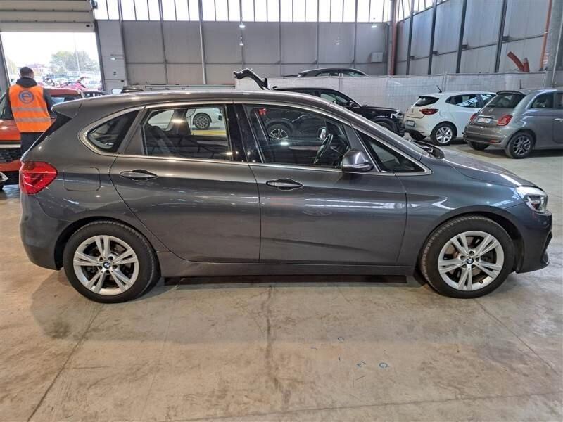 Bmw 225 225XE Active Tourer iPerformance aut. PLUG-IN