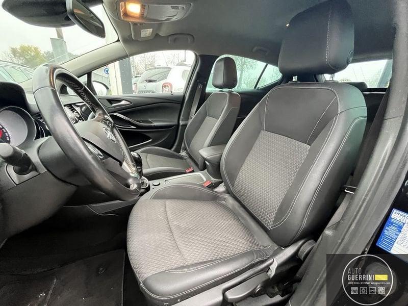 Opel Astra Astra 1.4 Turbo 110CV EcoM 5 porte Innovation