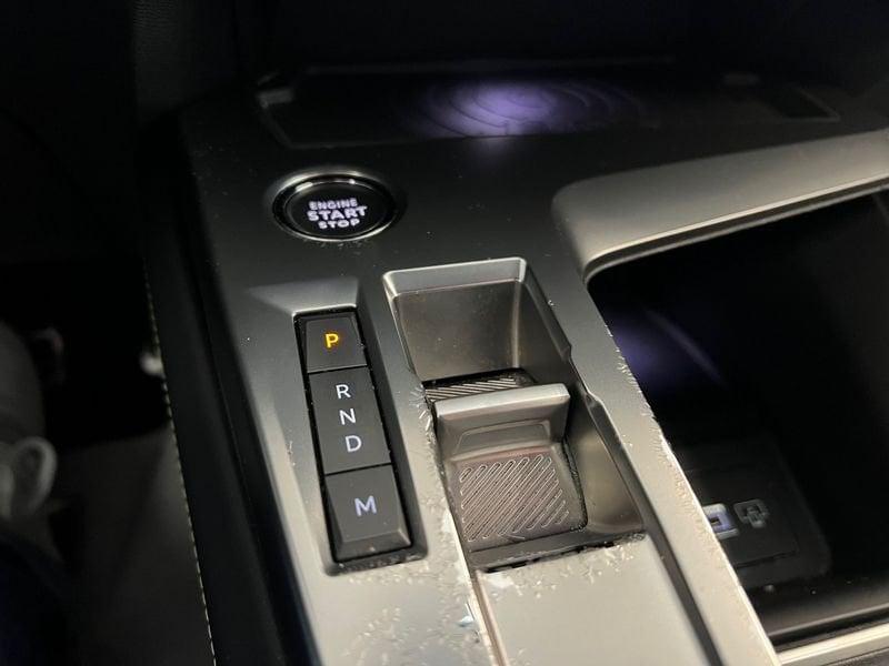 Peugeot 408 408 PureTech 130 S&S EAT8 GT