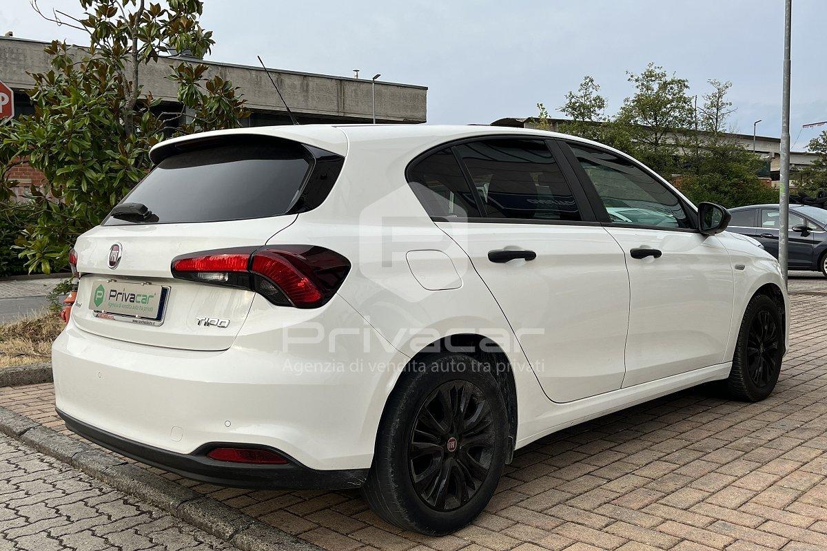 FIAT Tipo 1.4 5 porte Street