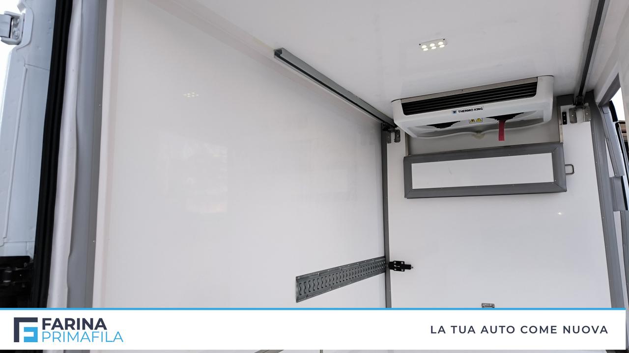 FORD Tran V363 TA Van Trd 170cv MHEV 350 L2H2