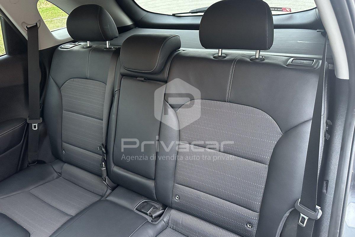 KIA Niro 1.6 GDi DCT HEV Style