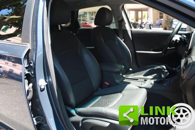 HYUNDAI i30 Wagon 1.6 CRDi 136CV DCT Style Edition