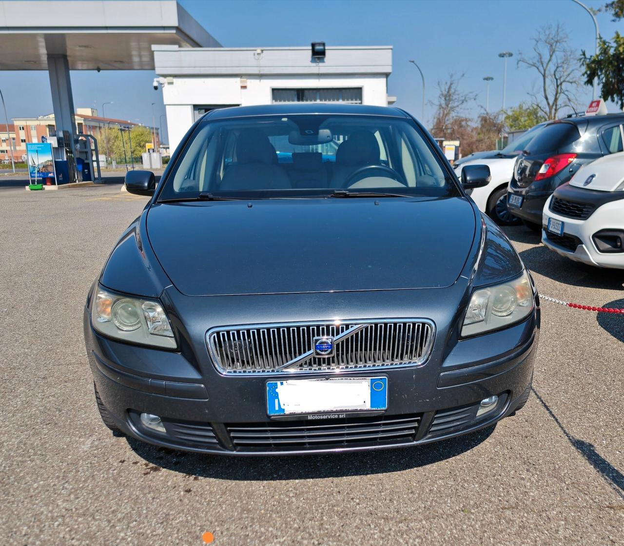 Volvo V50 2.0 D cat Momentum