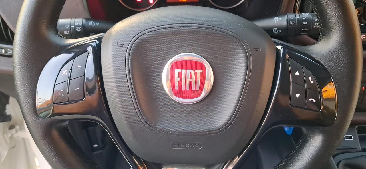 Fiat Doblo Doblò 7 POSTI 1.6 MJT 120CV S&S Trekking
