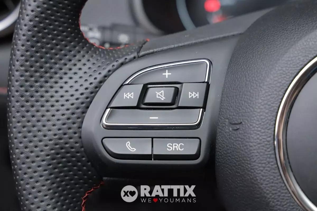 MG ZS 1.5 106CV Luxury