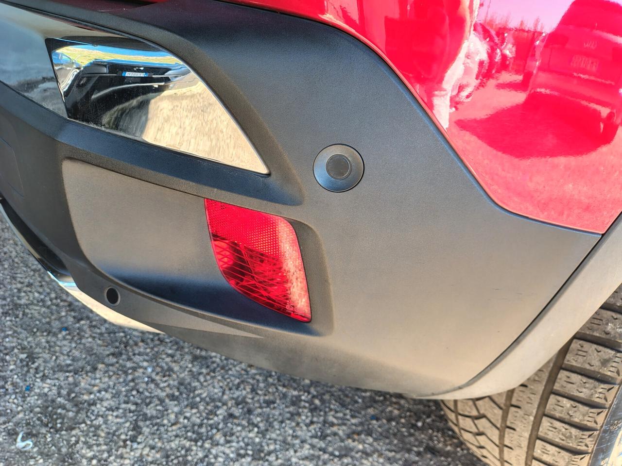 Peugeot 3008 BlueHDi 180 S&S EAT8 GT