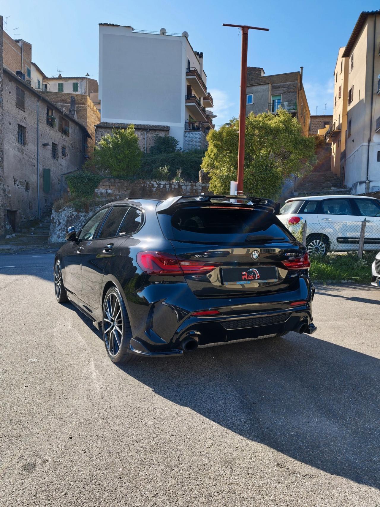 Bmw M135i xDrive 306 CV M Sport – Full optional