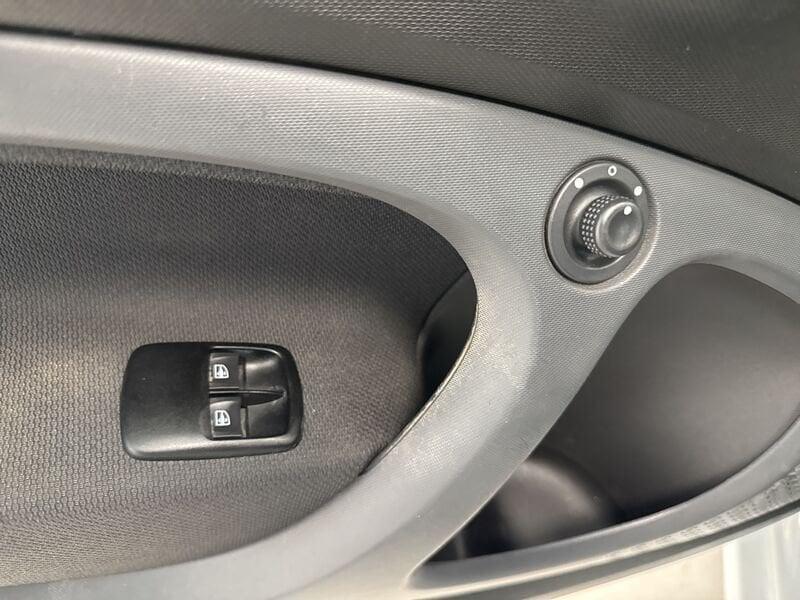 smart fortwo III 2015 0.9 t Brabus 109cv twinamic