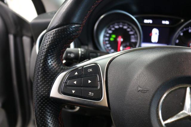 MERCEDES-BENZ CLA 250 S.W. Premium