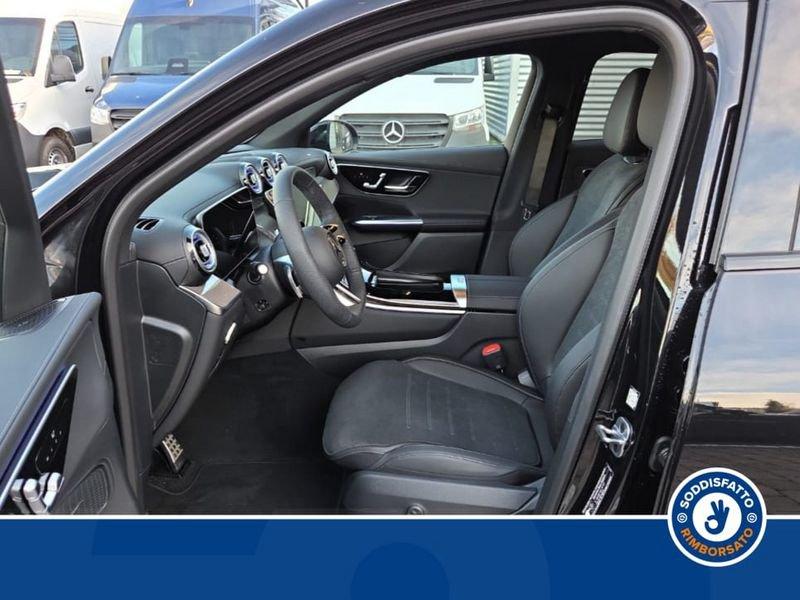 Mercedes-Benz GLC Coupé GLC 200 4Matic Coupé AMG Line Advanced Plus