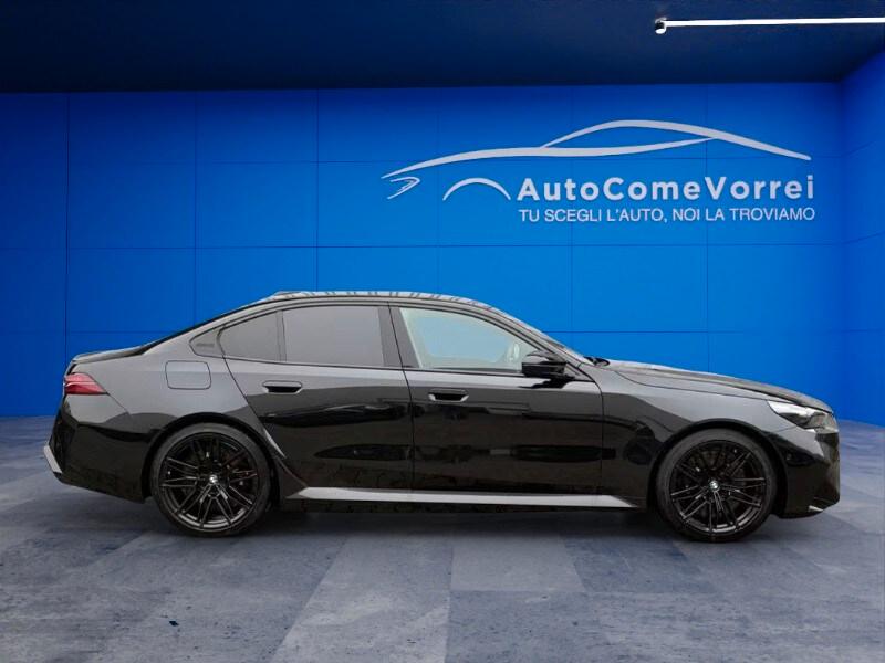 BMW S. 5(G60/61/90/99) M5