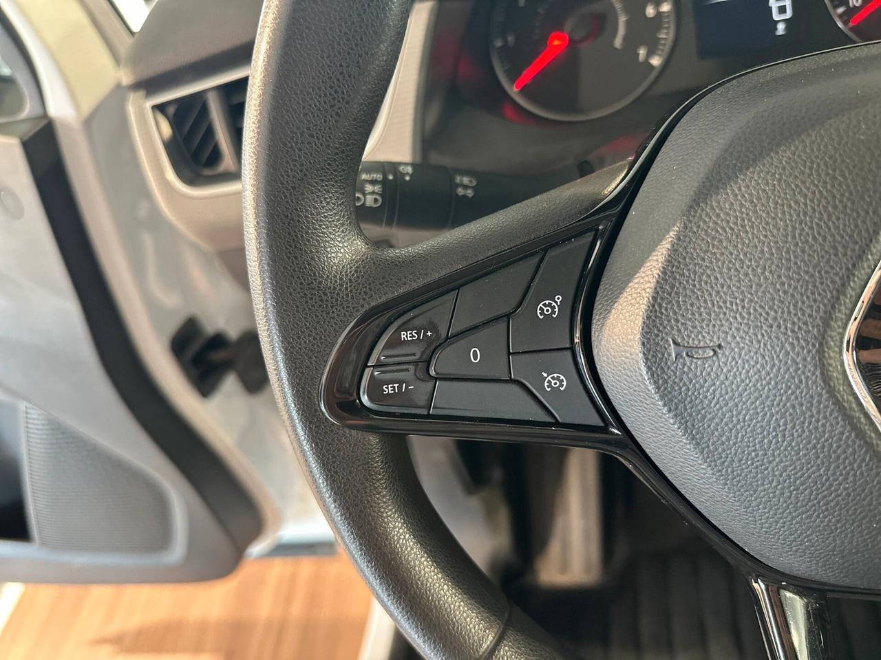 Renault Kangoo 1.5 Blue dCi 95CV Edition One
