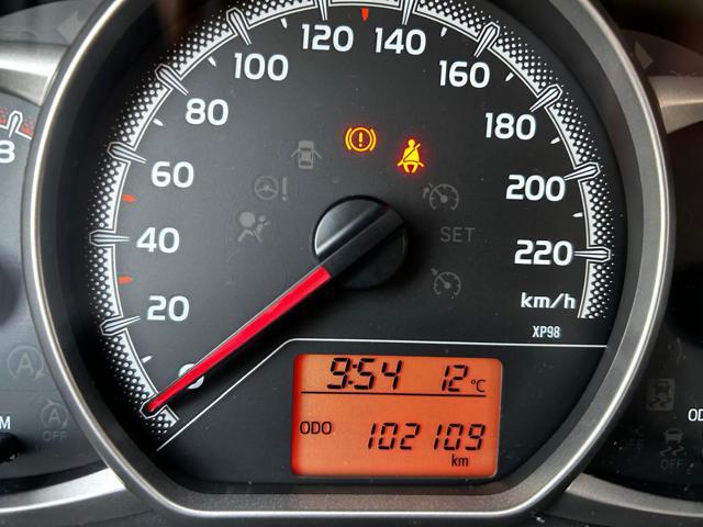 TOYOTA Yaris 1.0 5 porte Active NEO PATENTATO