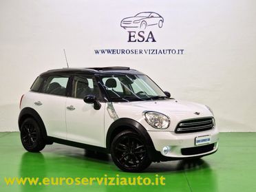 MINI Countryman Mini Cooper D Business XL Countryman