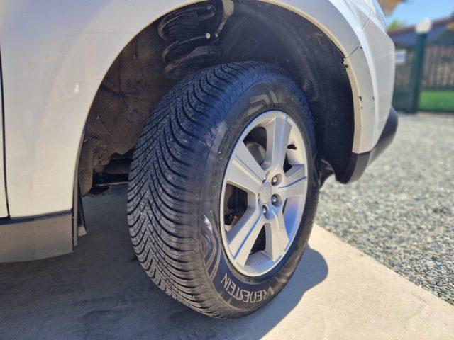 SUBARU Forester AWD 2.0 150 Cv 1proprietario