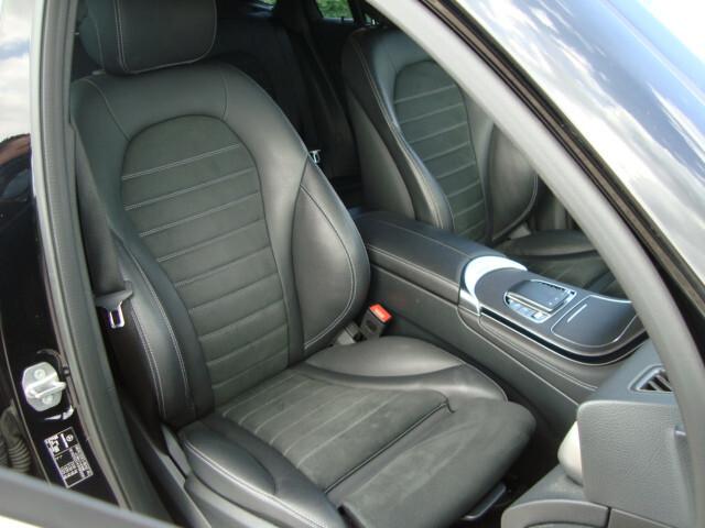 Mercedes-Benz GLC 300 d Coupe Premium AMG 4matic 245CV