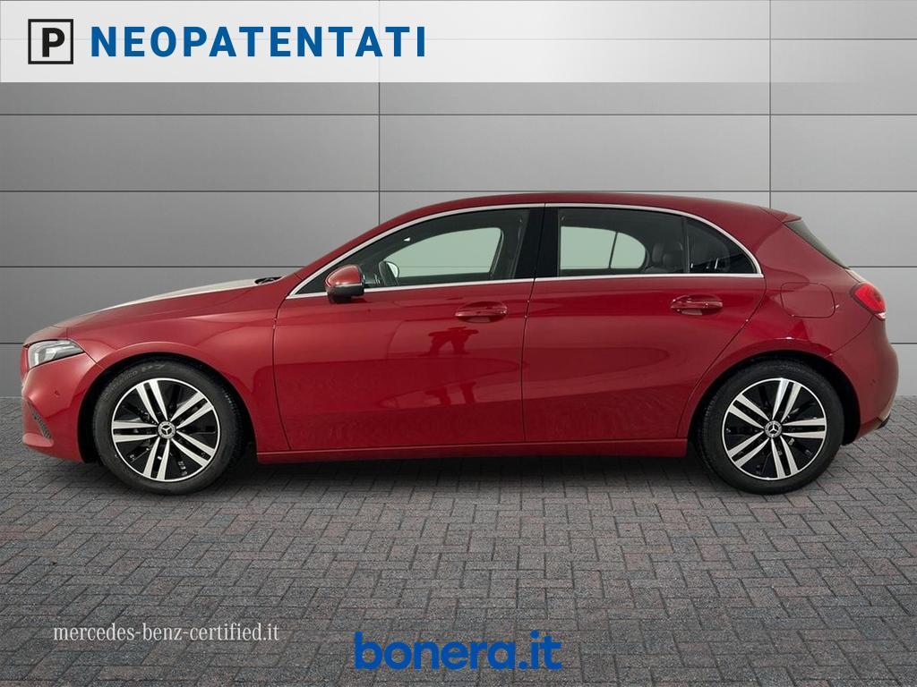 Mercedes Classe A 180 180 Sport