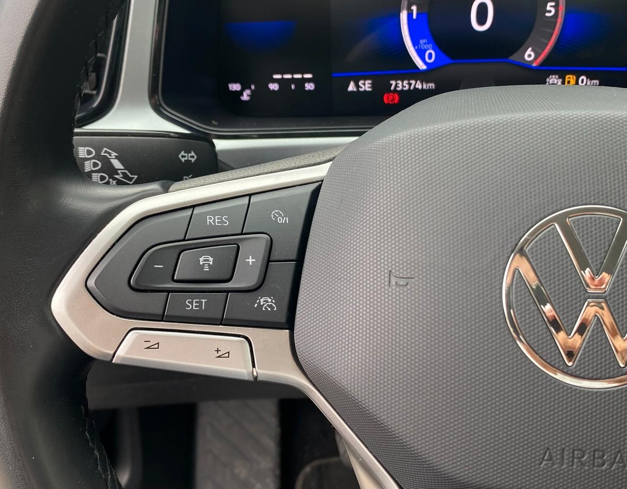Volkswagen T-Roc Life 2.0 TDI 116CV
