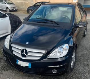 Mercedes-benz B 180 CDI Chrome