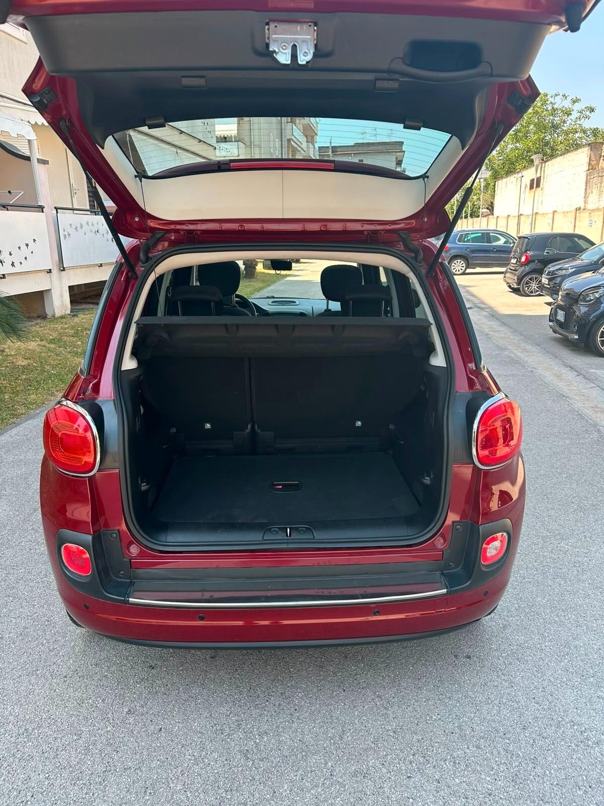 Fiat 500L 1.4 95 CV Pop
