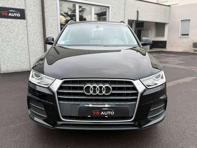 Audi Q3 2.0 tdi Business 120cv NAVI/TELECAMERA/LED