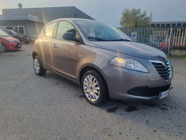 Lancia Ypsilon Ypsilon 1.2 8v Gold ecochic Gpl 69cv