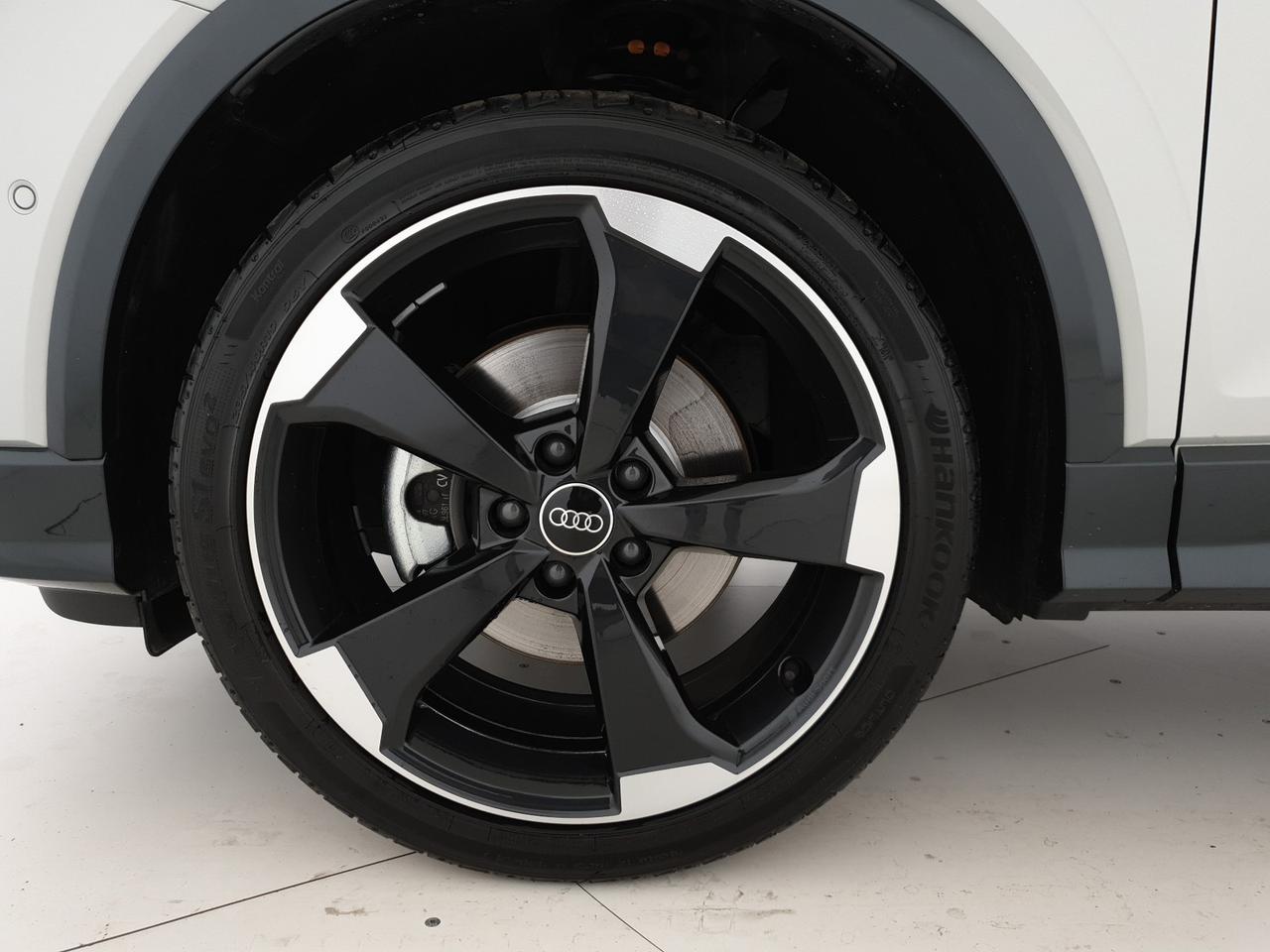 35TDI 150CV S tronic S line Edition