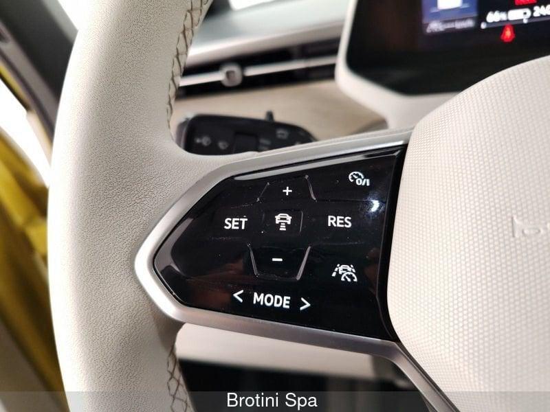 Volkswagen ID.Buzz Pro+