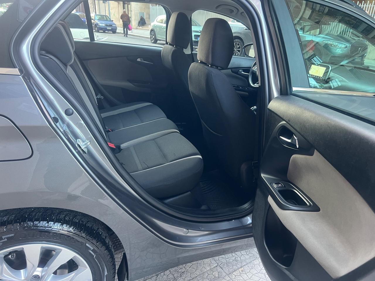 Fiat Tipo 1.3 Mjt S&S SW Lounge